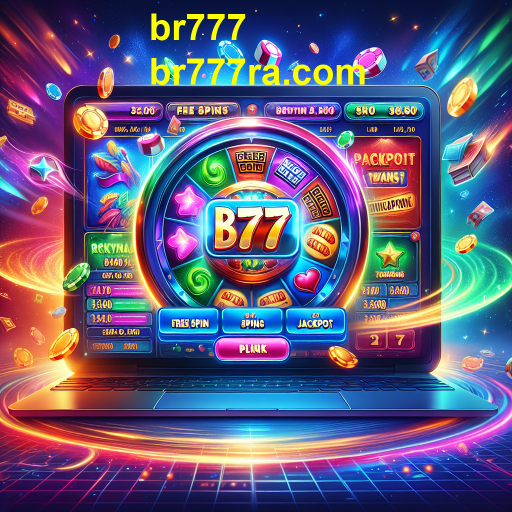 Os Benefícios e a Diversão dos Giros Grátis no br777